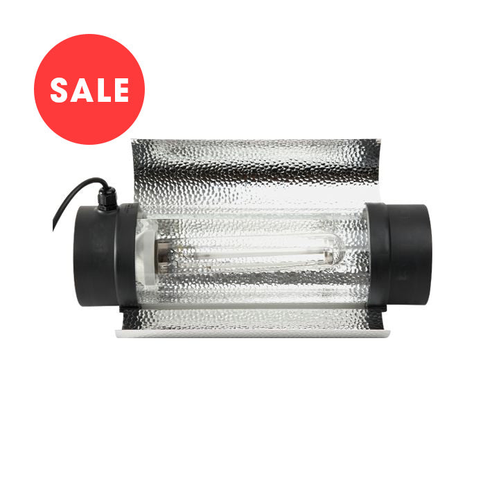 Cool tube deals grow light