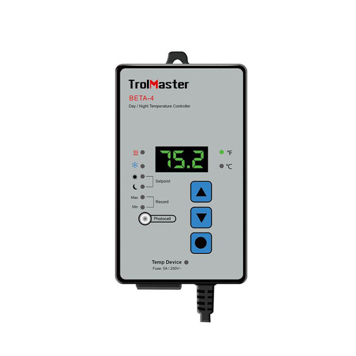 TrolMaster- Day/Night Temperature Controller Beta4 1