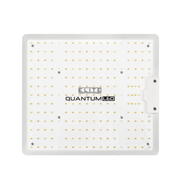 Elite Quantum LED Grow Lights for Hydroponics 100W