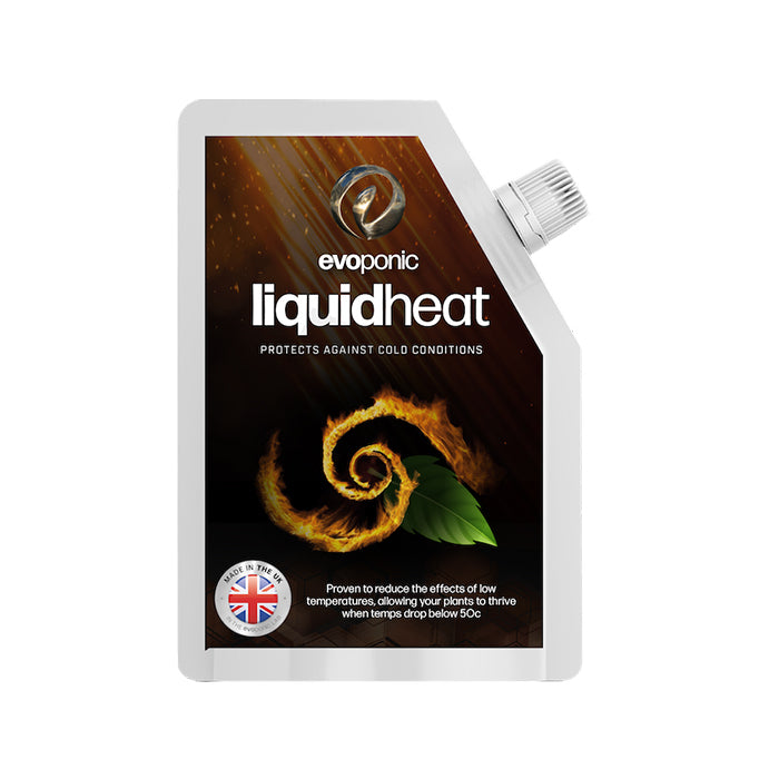 Evoponic Liquid Heat - 250ml