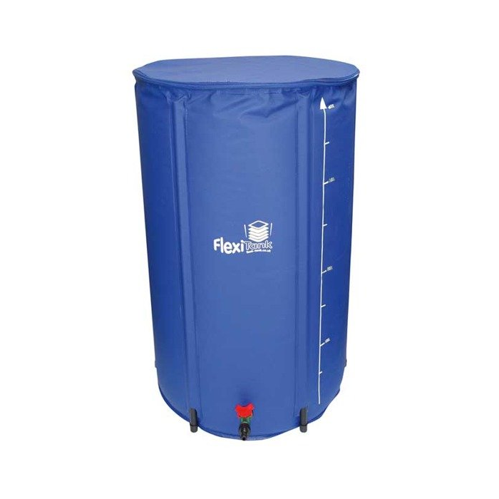 AutoPot Water Butts, Tanks & Filters