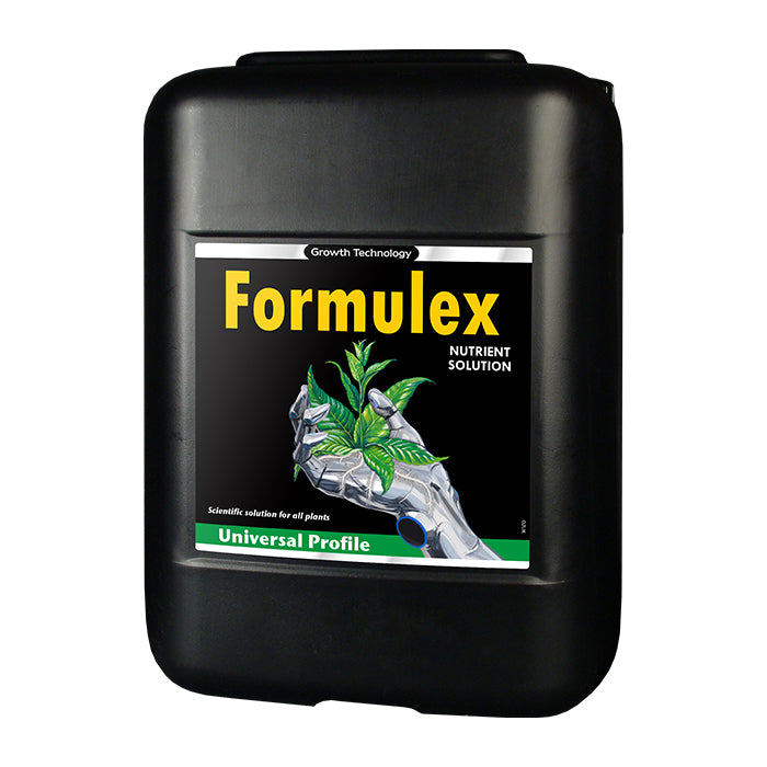 Growth Technology - Formulex 6