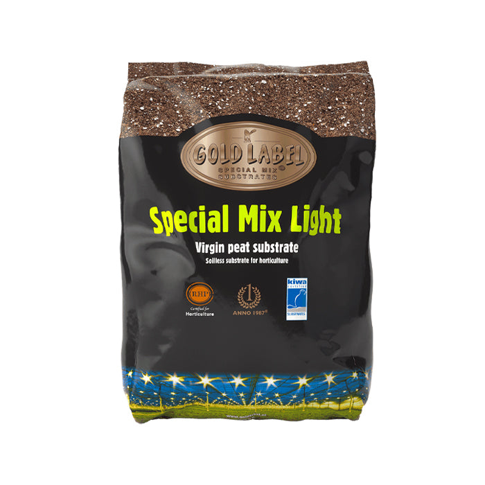 Gold Label Special Mix Light - 45L