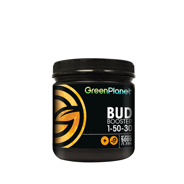 Green Planet Bud Booster 1-50-30