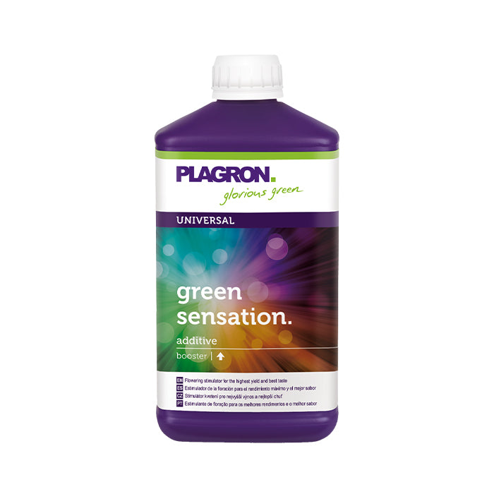 Plagron Green Sensation