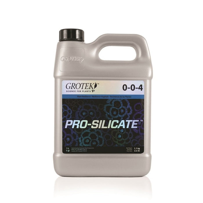 Grotek - Pro Silicate - 1L
