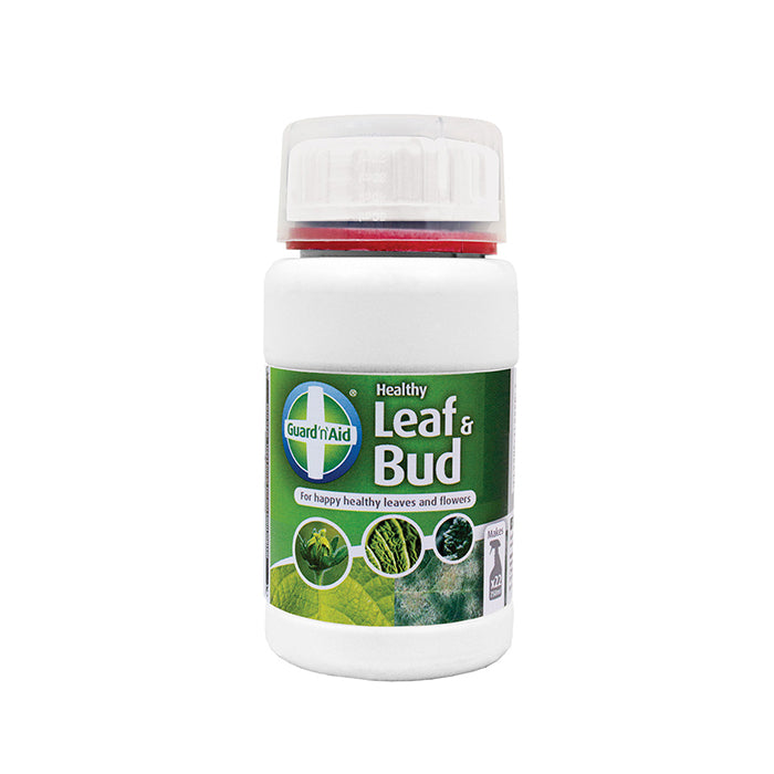 Guard'N'Aid Healthy Leaf & Bud - 250ml