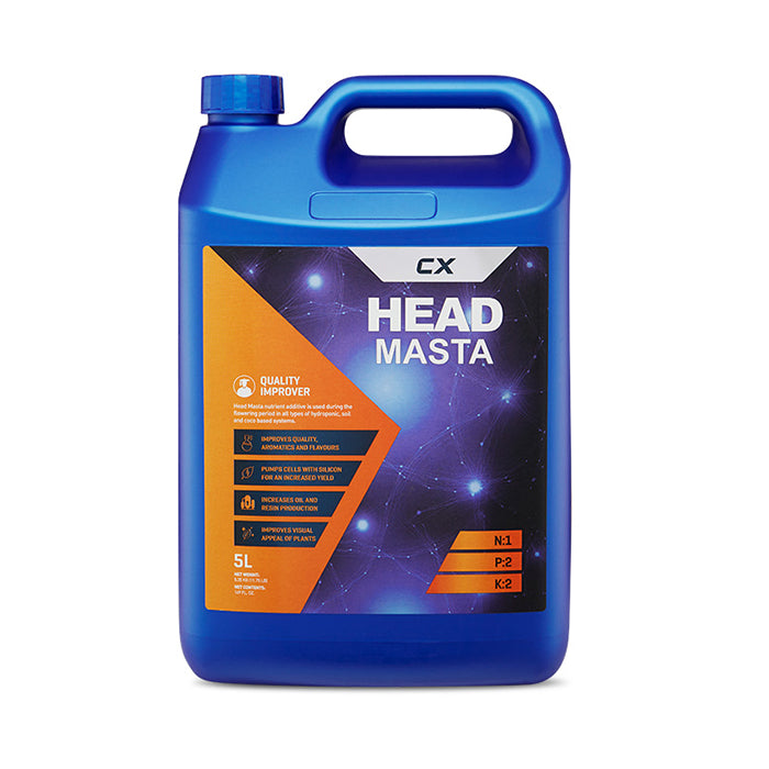 Head Masta - 5L