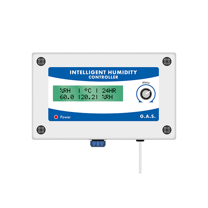 G.A.S Intelligent Humidity Controller (For Sonic Air Pro)