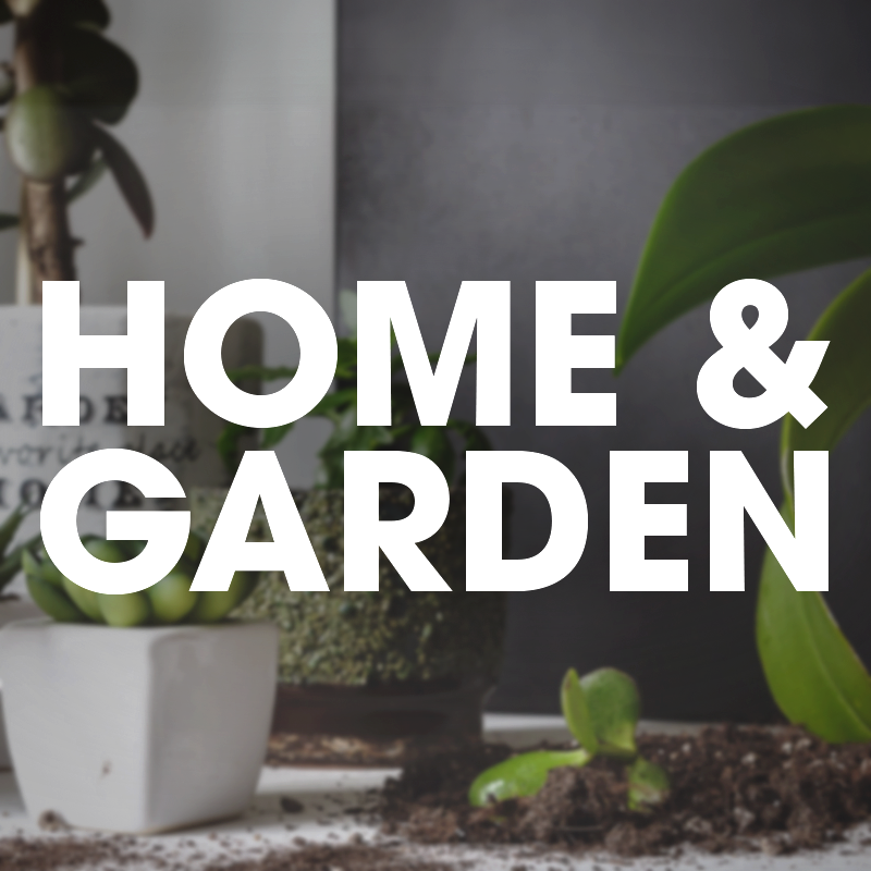 Hydroponics Home and Garden Collection