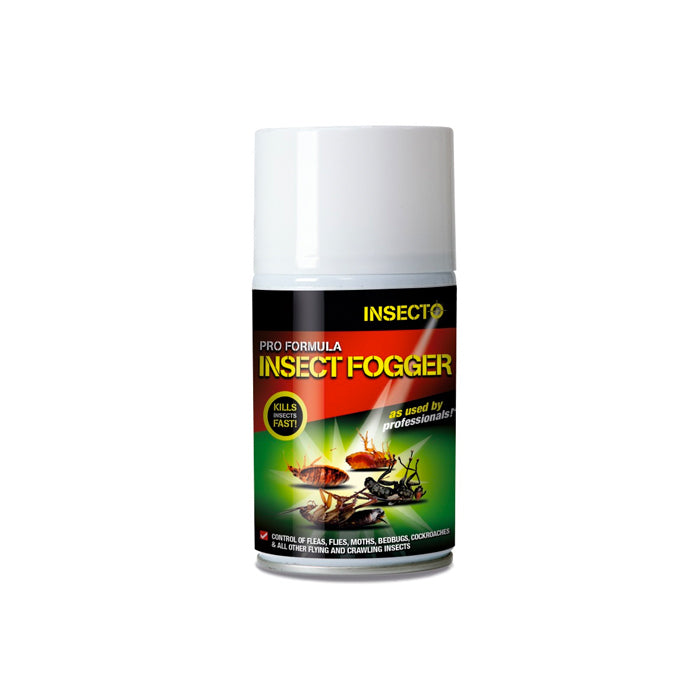 Insecto Pro Formula Insect Fogger+ 150ml