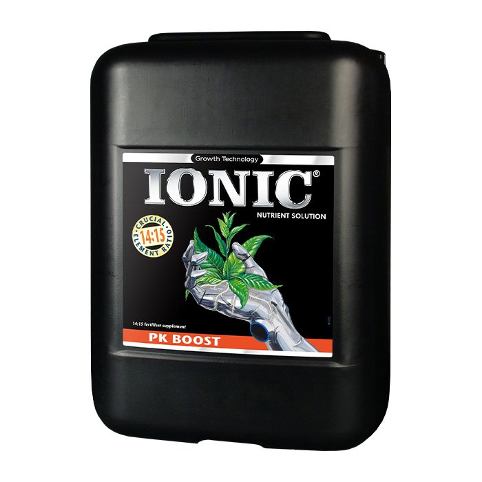 Ionic PK Boost - 20L
