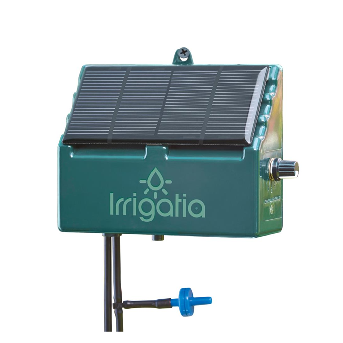 Irrigatia C12 Solar Automatic Watering System 2