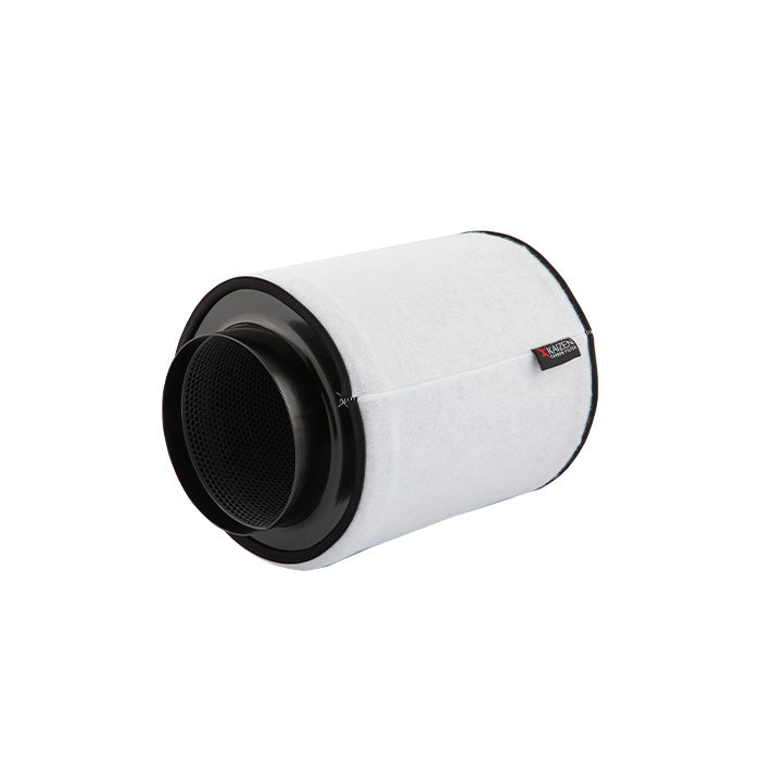 Kaizen Carbon Filter available in multiple sizes for ventilation setups – Holland Horticulture
