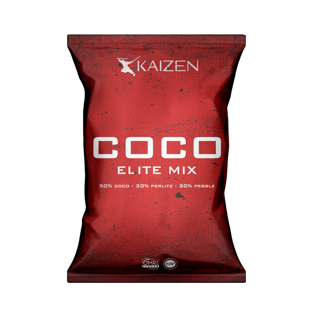 Kaizen COCO Elite Mix