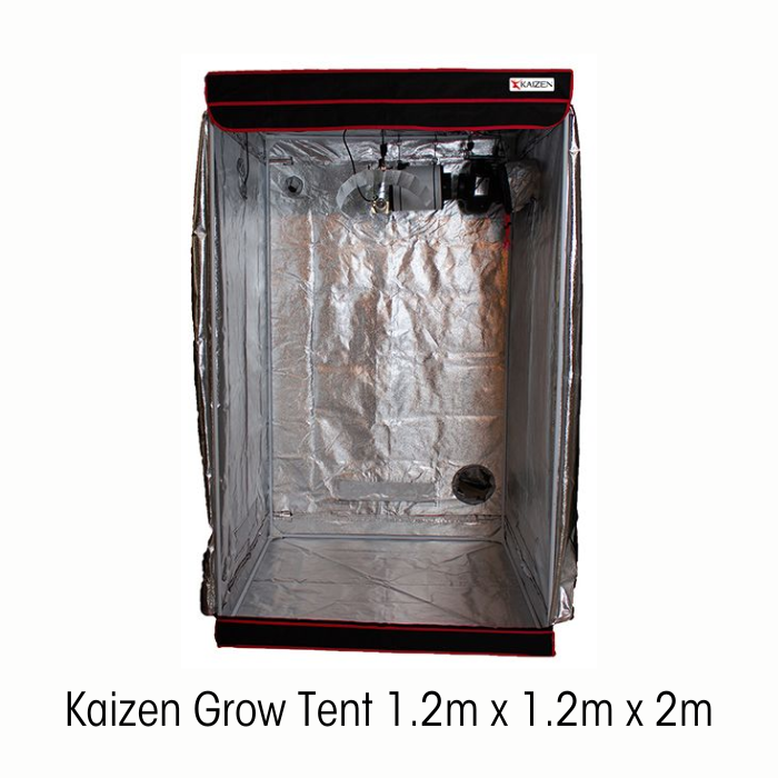 Kaizen Grow Tent 