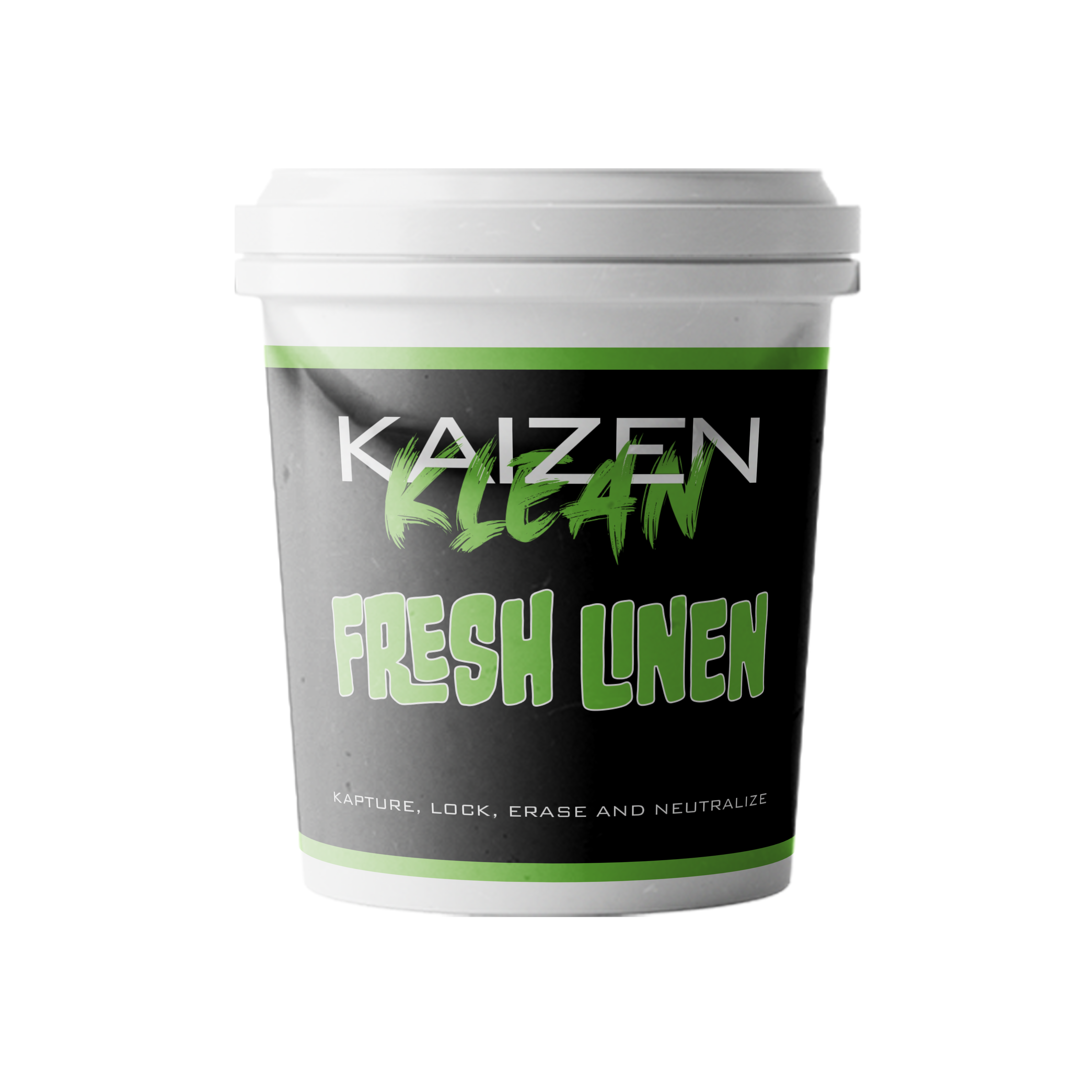 Kaizen Klean Fresh Linen Odour Remover & Absorber for Odour Control