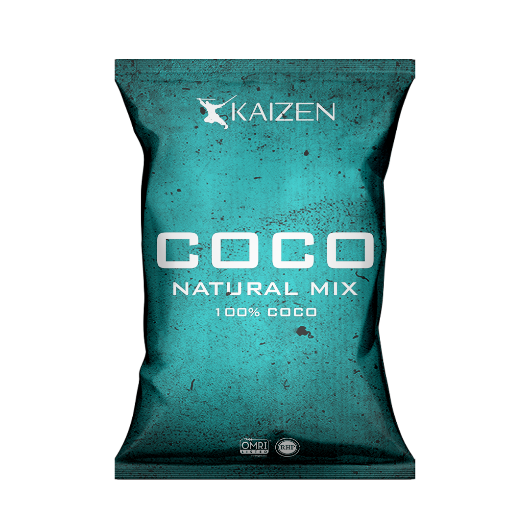 Kaizen COCO Natural 50L