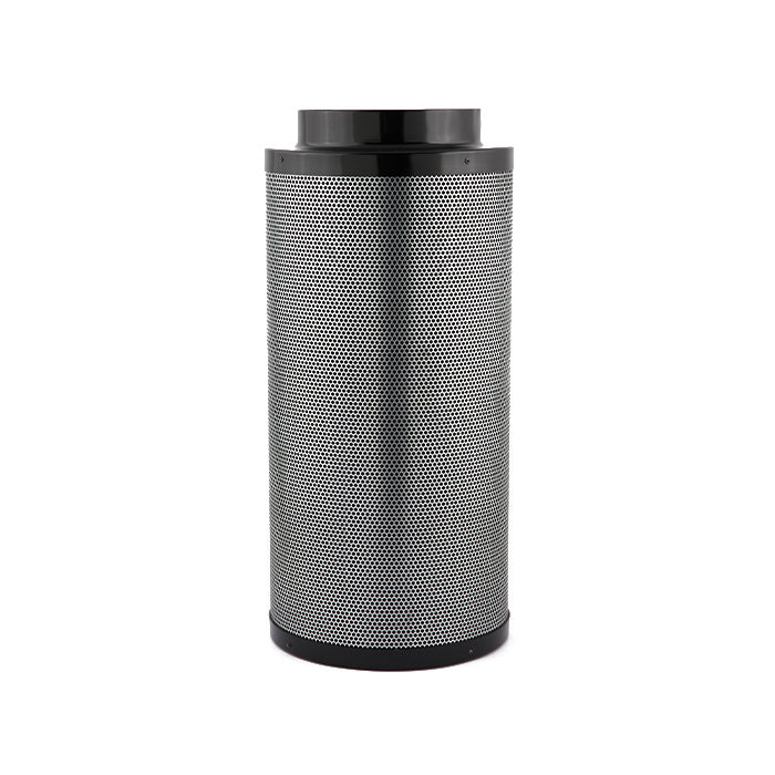 Kaizen Carbon Filter for odour control in hydroponic grow rooms – Holland Horticulture
