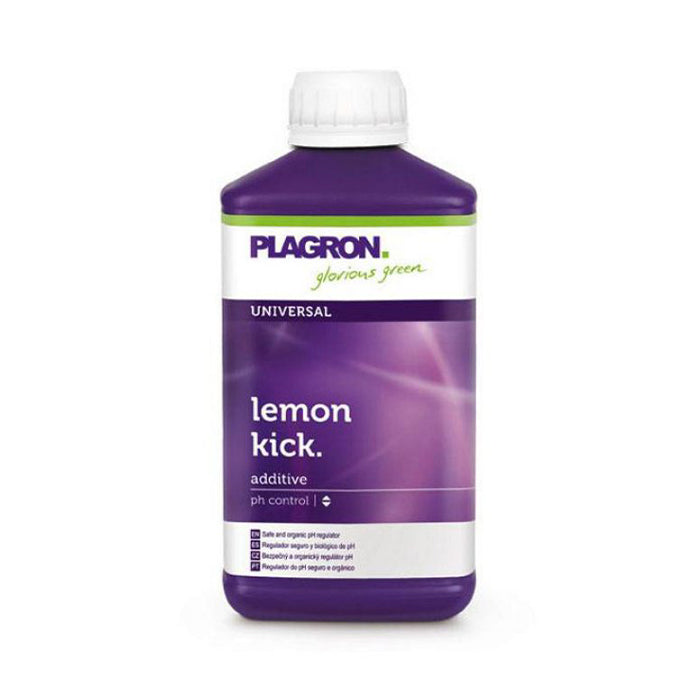 Plagron Lemon Kick - 1L