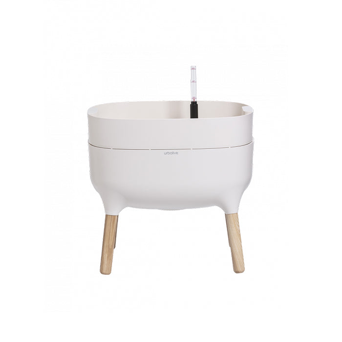 Urbalive Low Self-watering Planter 3