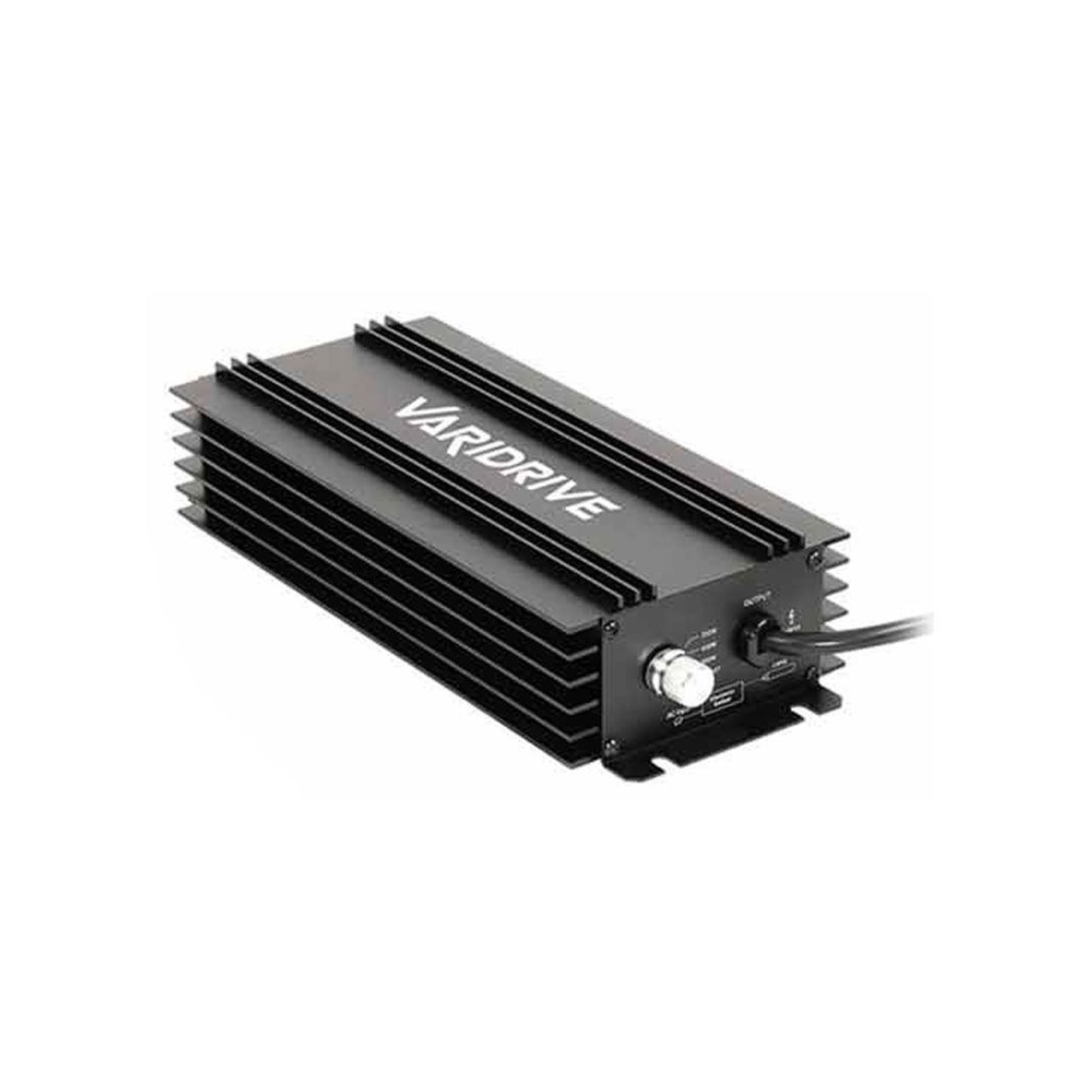 Maxibright Varidrive 600W Digital Ballast for Hydroponics Lighting