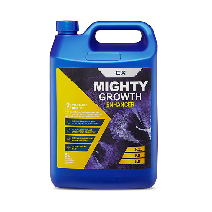 Mighty Growth Enhancer - 5L