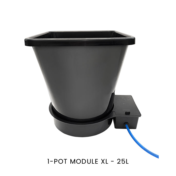 AutoPot 1 Pot Module - 15L & 25L