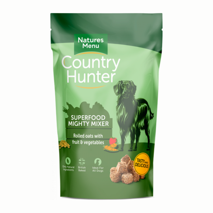 Country Hunter Superfood Mighty Mixer