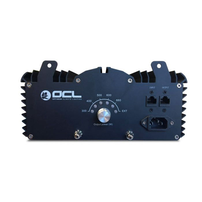 OCL Complete Light Kit - 1000w