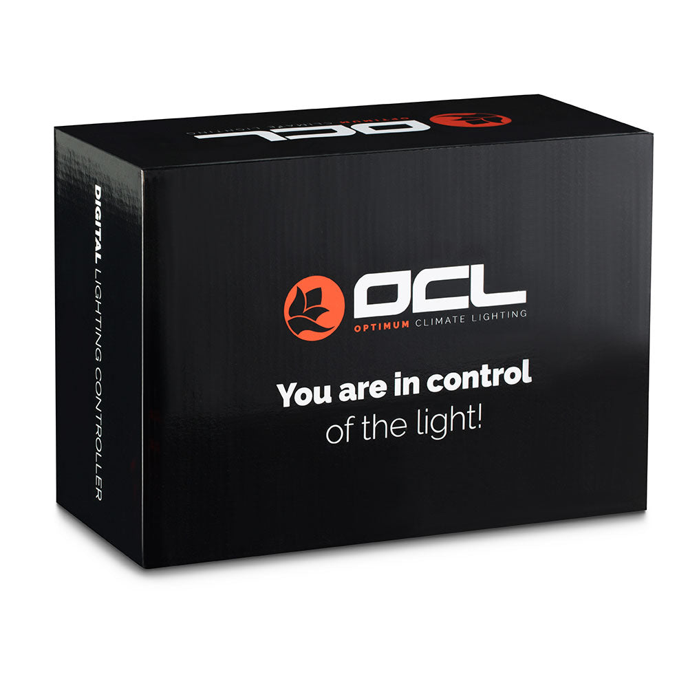 OCL Lighting Controller DLC 1.1