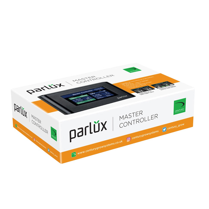Parlux 1000W Master Controller