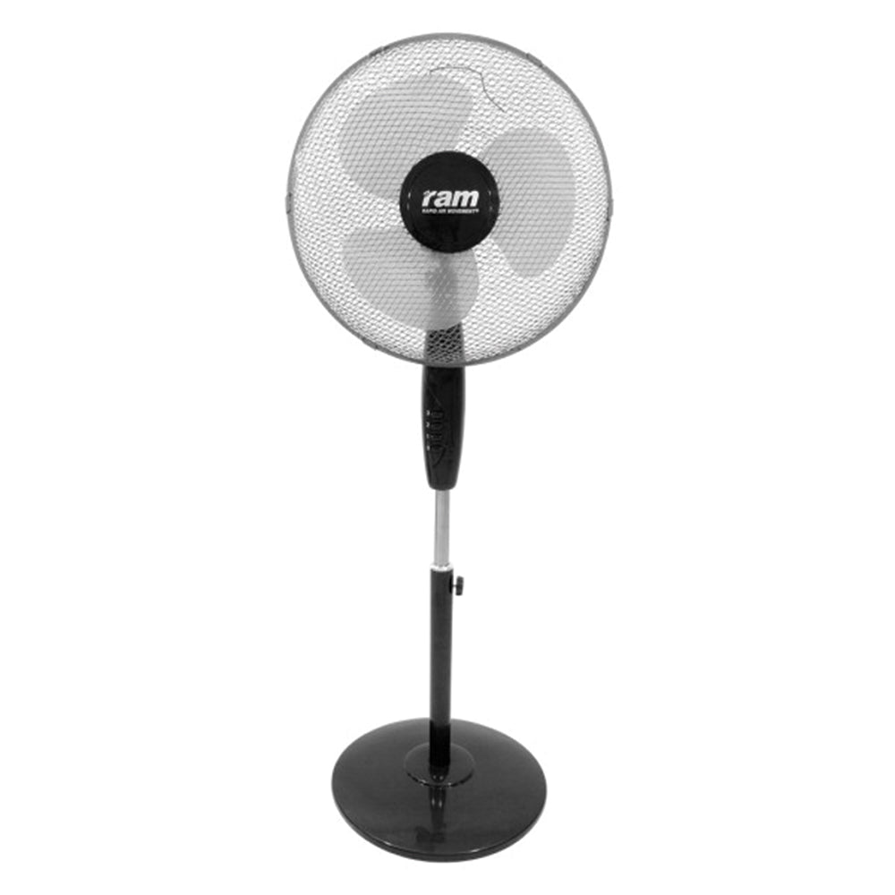 RAM Pedestal Fan 16''