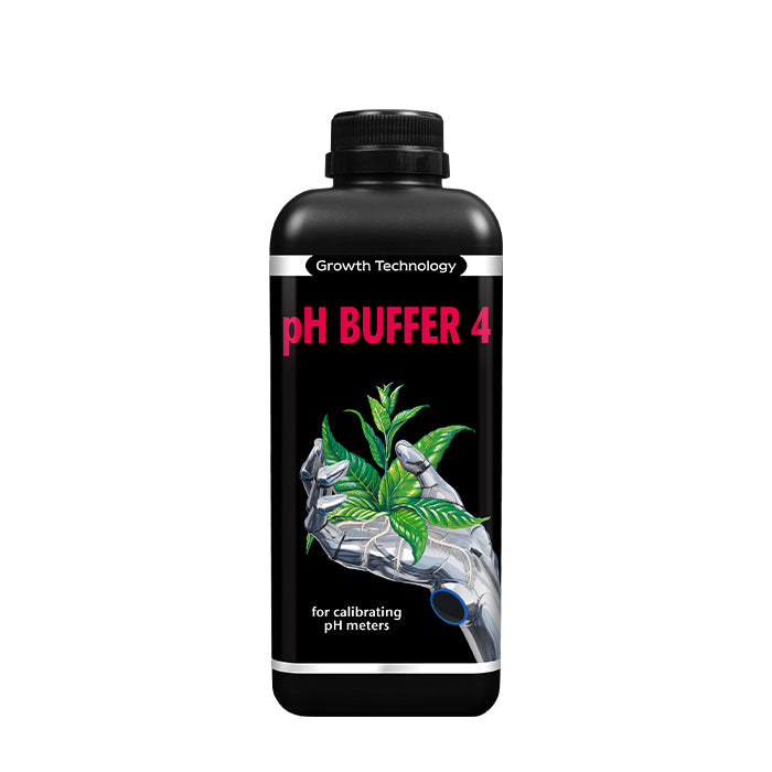 pH Buffer 4 - 1L