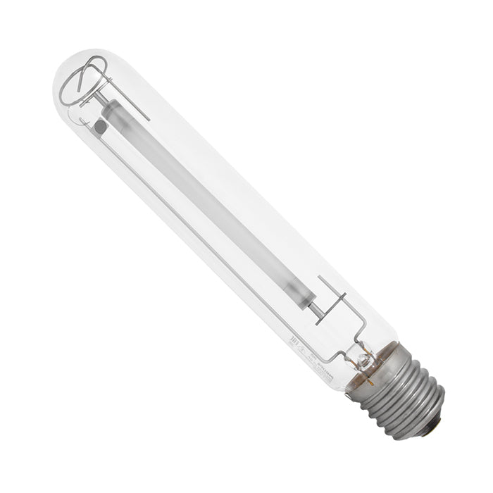 Philips HPS Green Power Son-T 600W grow lamp for optimal hydroponics.