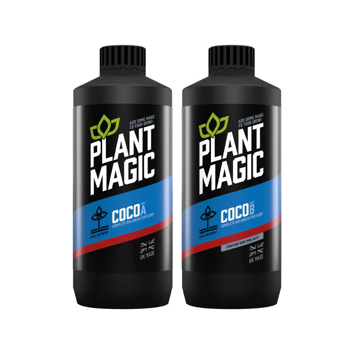Plant Magic Coco A&B 1L