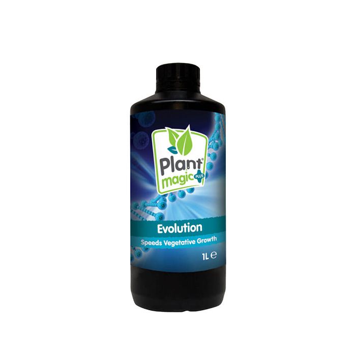 Plant Magic Plus Evolution