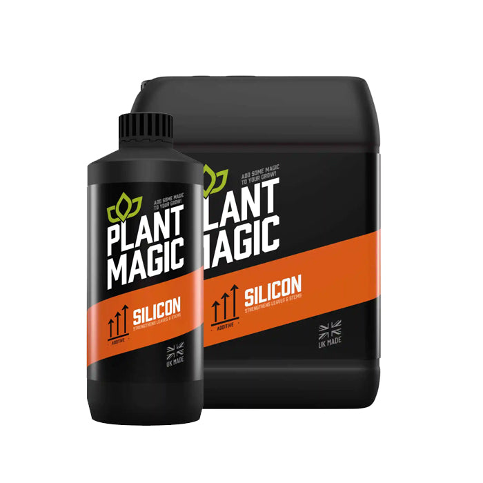 Plant Magic Silicon