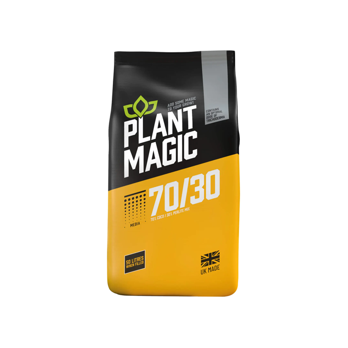 Plant Magic 70/30 Coco/Perlite - 50L 1