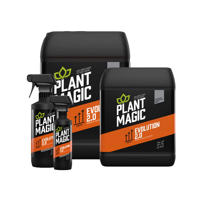 Plant Magic Plus Evolution 2.0