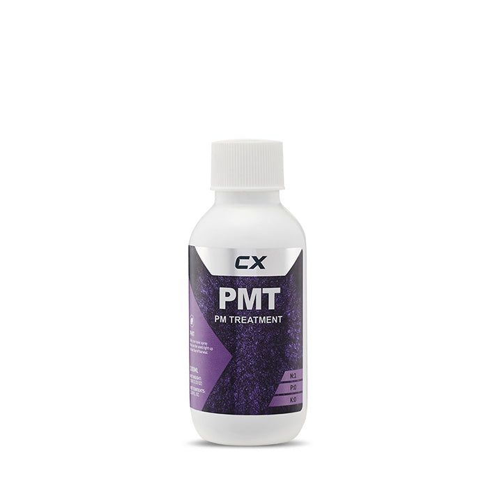 PMT Powdery Mildrew Treatment