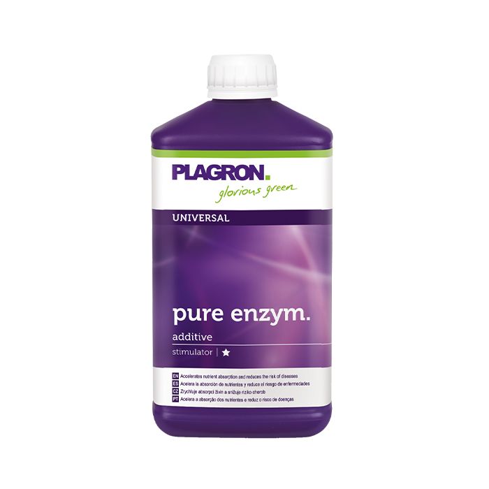Plagron Pure Zym - 1L