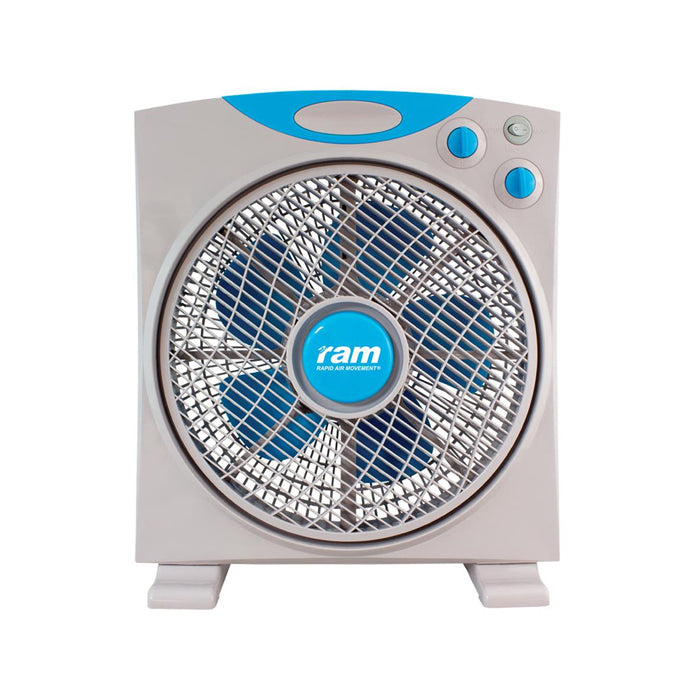 RAM Eco Fan 12"/300mm