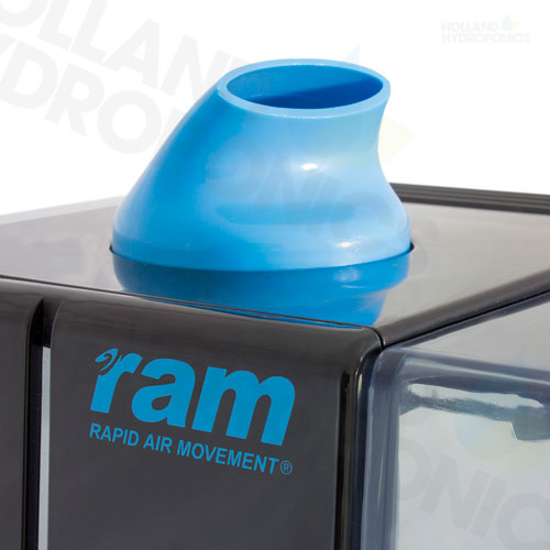 RAM Ultrasonic Humidifier 4