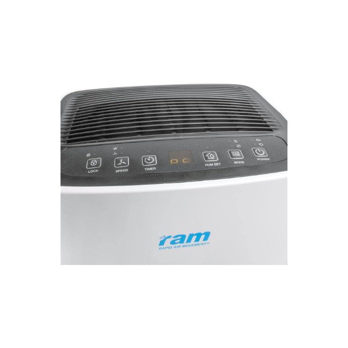 RAM Dehumidifier