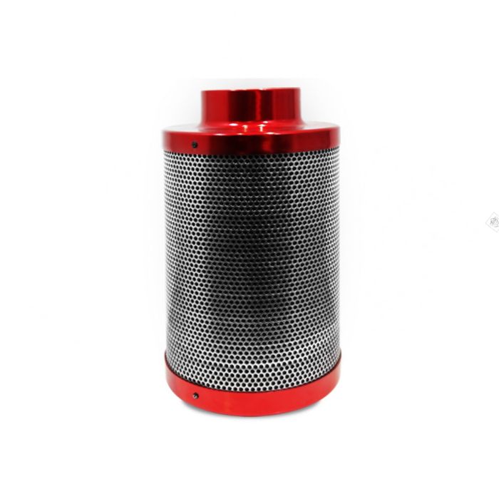 Red Scorpion Carbon Filter 80mm - 315/1200 12"