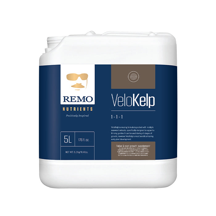 Remo Nutrients VeloKelp 2