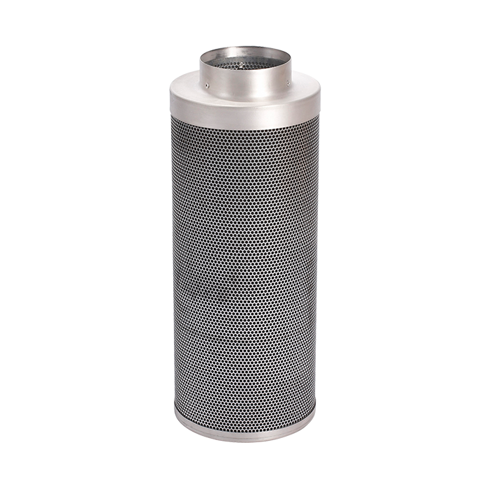 Rhino Pro Carbon Filter 150x600 for grow room