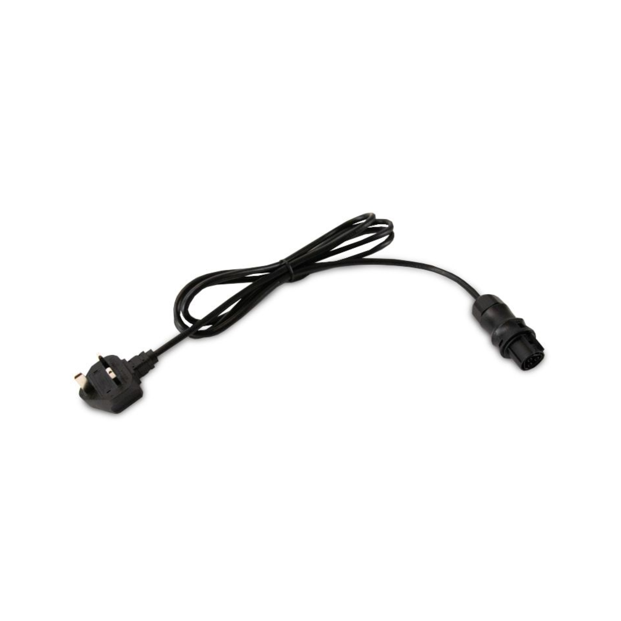 SANlight Q Series power cable for grow light setup