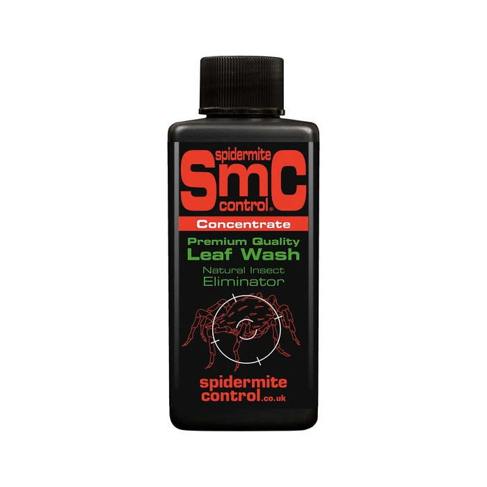Spider Mite SMC+ Control